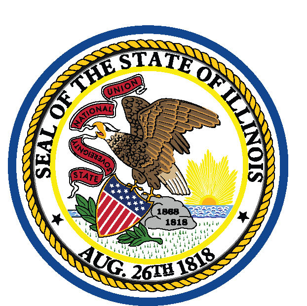 Illinois State Seal